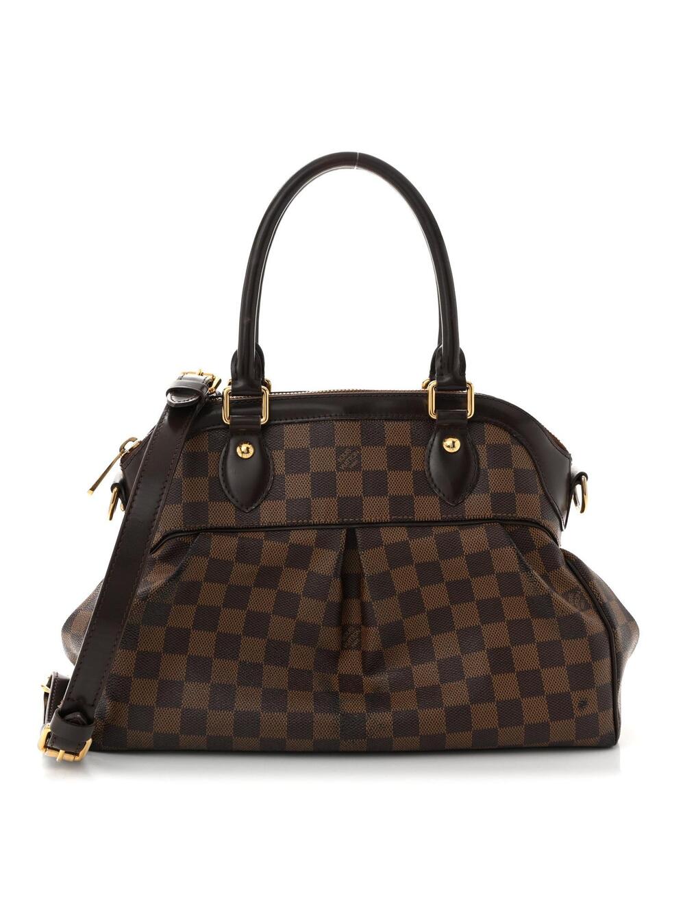 Louis Vuitton Damier Ebene Trevi Pm #279992L95B